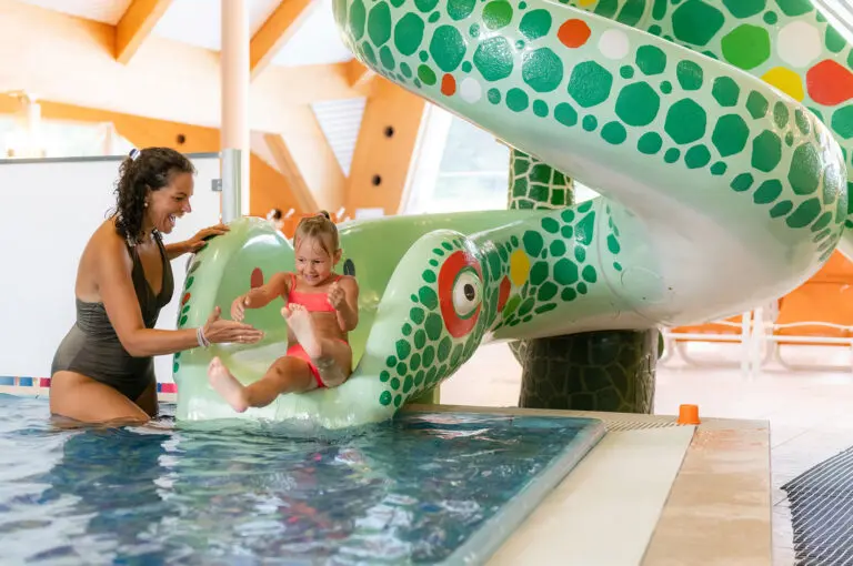 Erlebnis-Therme Amadé in Altenmarkt im Pongau