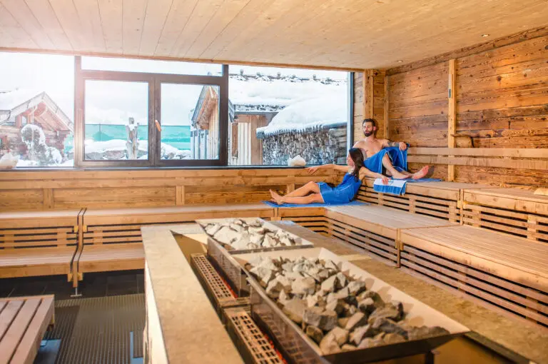 Erlebnis-Therme Amadé in Altenmarkt im Pongau