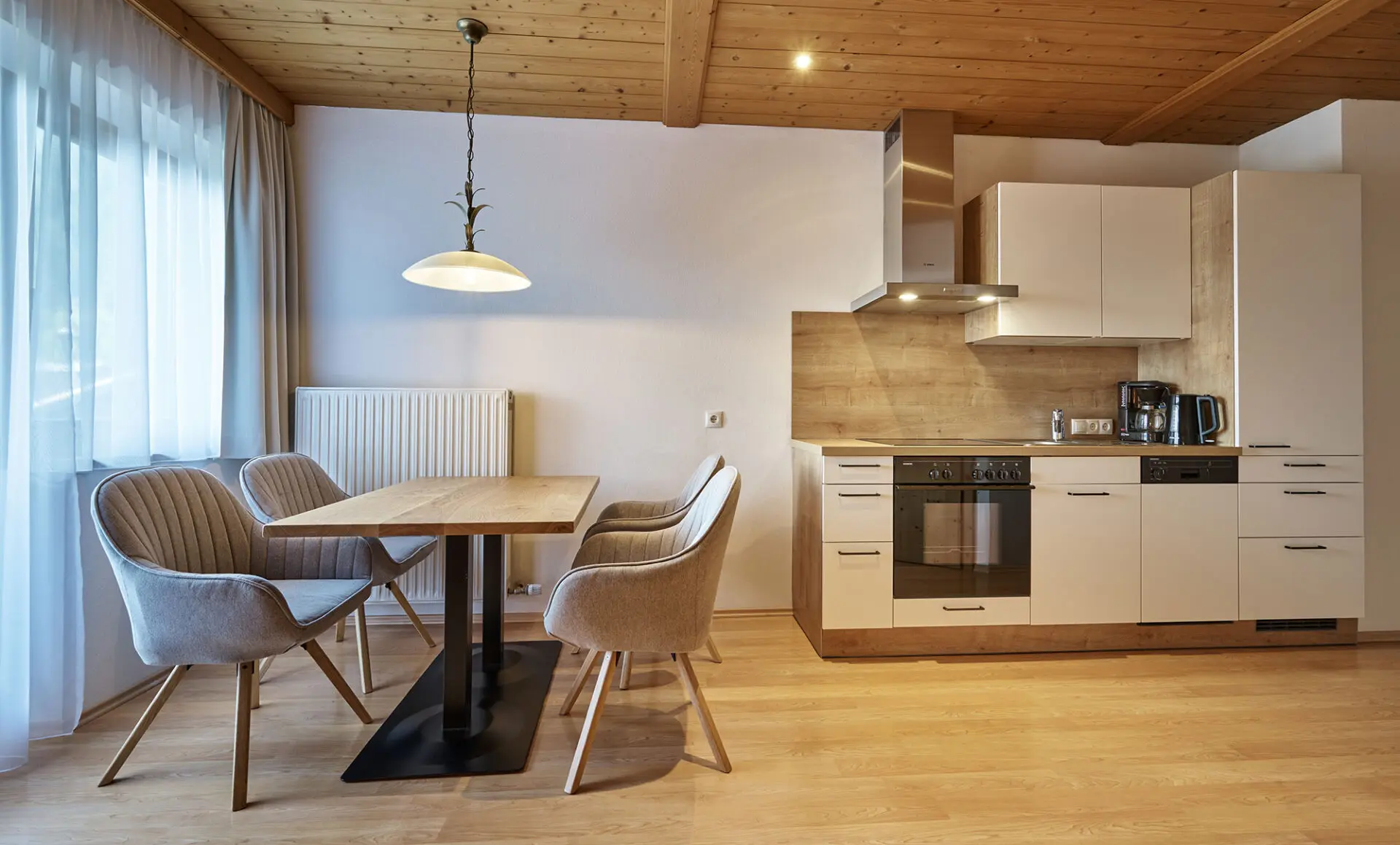 Ferienwohnung Typ A, Ferienwohnungen in Altenmarkt im Pongau