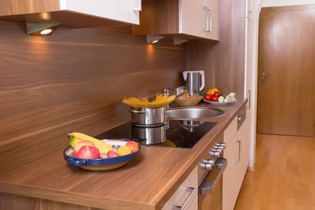 Ferienwohnung Typ B, Ferienwohnung in Altenmarkt im Pongau