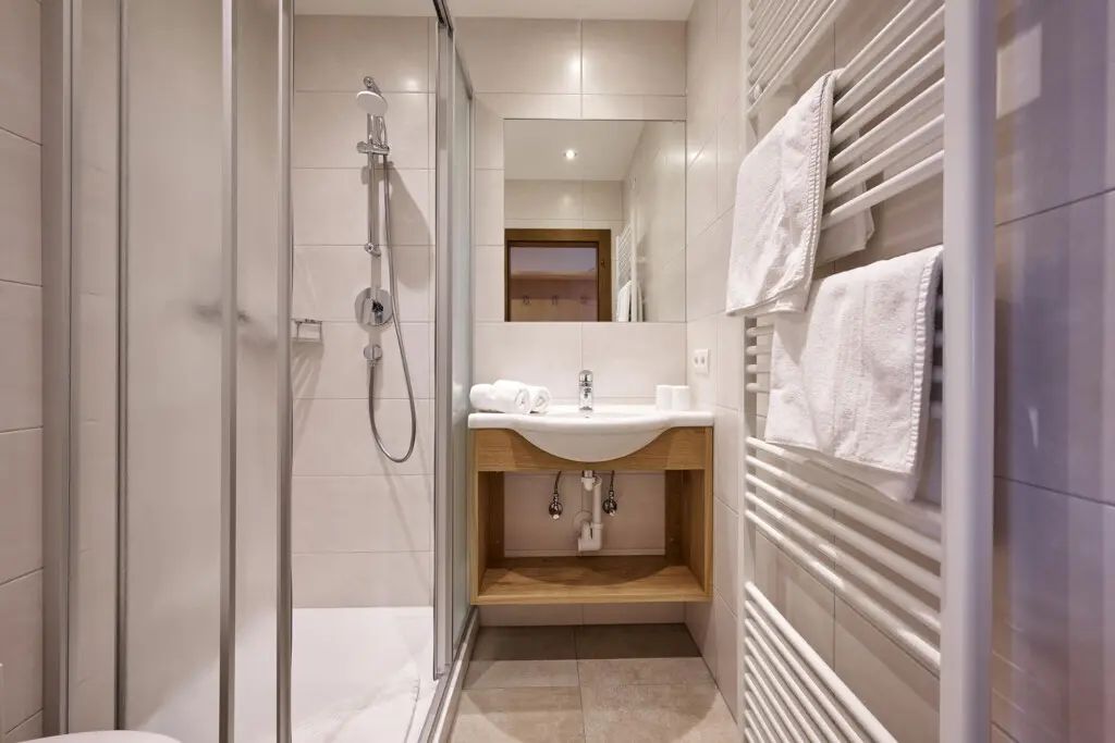 Ferienwohnung Typ B, Ferienwohnung in Altenmarkt im Pongau