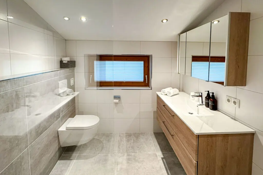 Ferienwohnung Typ C, Ferienwohnung in Altenmarkt im Pongau