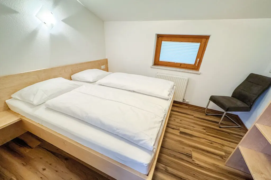 Ferienwohnung Typ C, Ferienwohnung in Altenmarkt im Pongau
