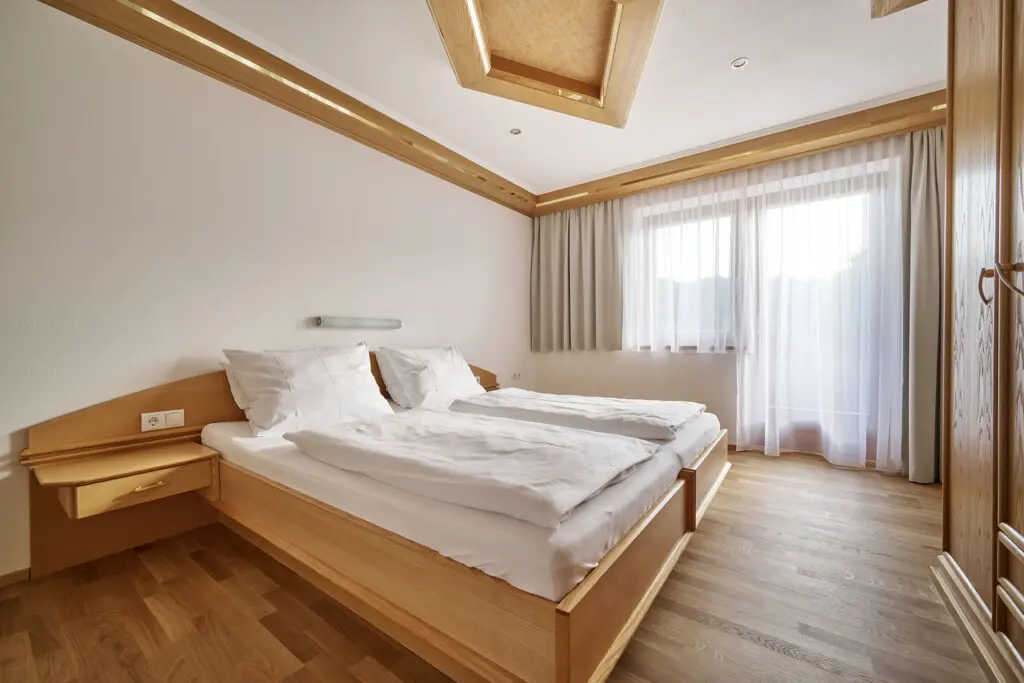 Ferienwohnung Typ D, Ferienwohnung in Altenmarkt im Pongau