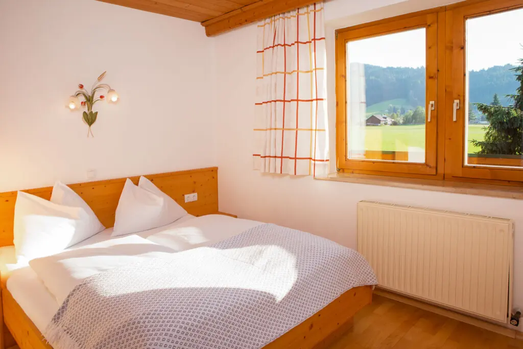 Ferienwohnung Typ E, Ferienwohnung in Altenmarkt im Pongau