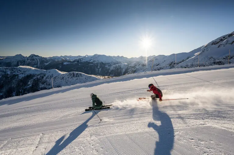 Skifahren - Skiurlaub in Altenmarkt-Zauchensee