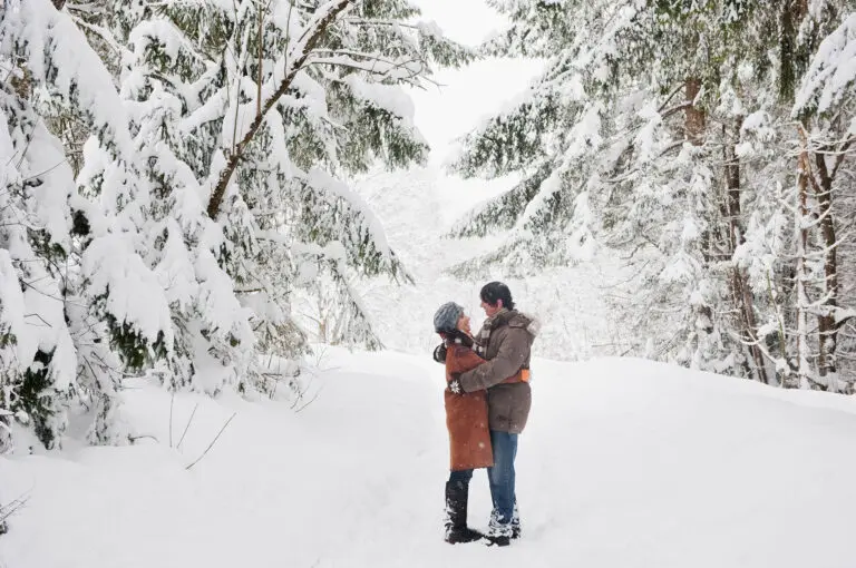 Winterwandern - Winterurlaub in Altenmarkt-Zauchensee