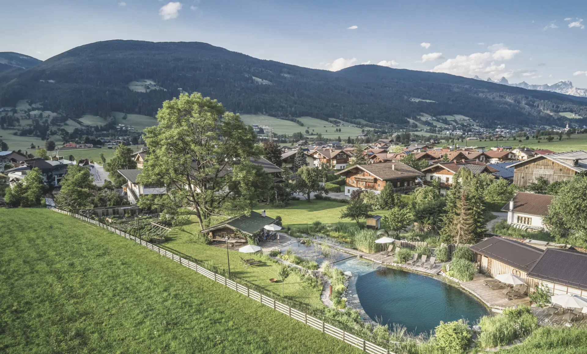 Zimmer Ferienwohnungen Altenmarkt Pongau 1