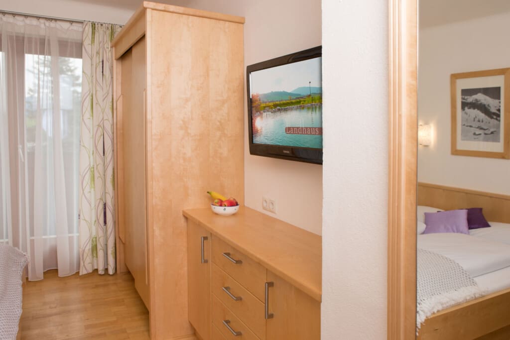 Doppelzimmer in Altenmarkt-Zauchensee