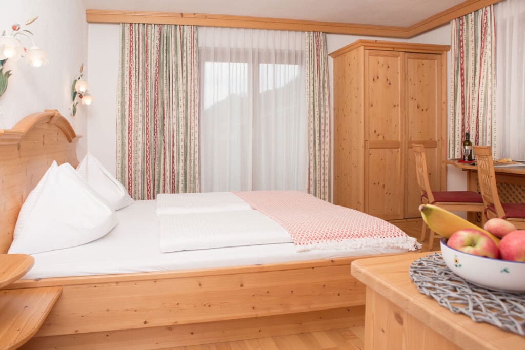 Doppelzimmer in Altenmarkt-Zauchensee