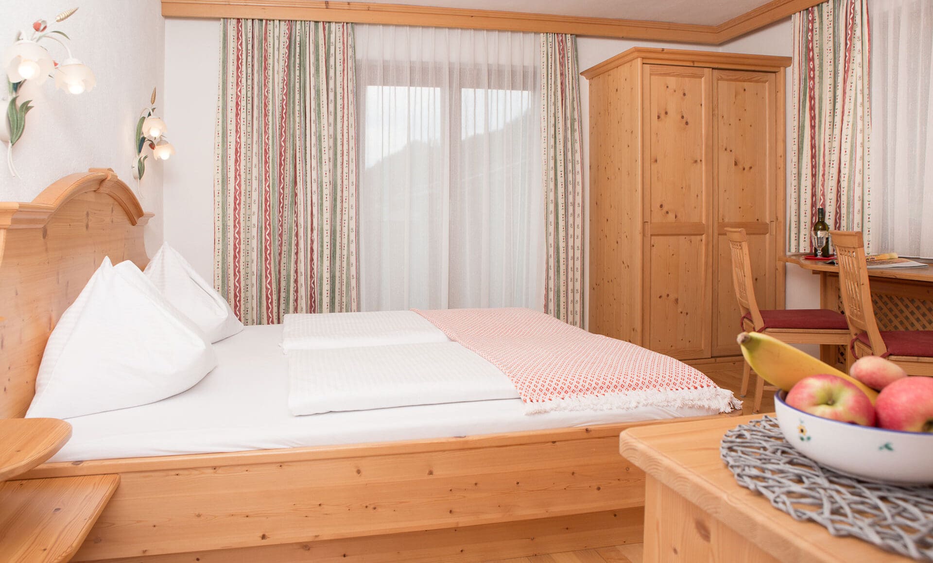 Doppelzimmer in Altenmarkt-Zauchensee