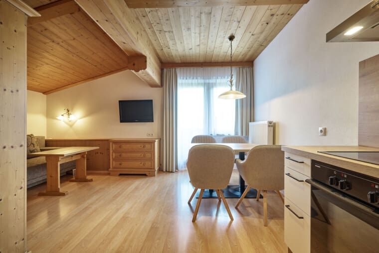 Ferienwohnung Typ A, Ferienwohnungen in Altenmarkt im Pongau
