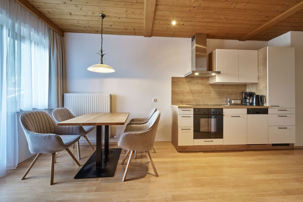 Ferienwohnung Typ A, Ferienwohnungen in Altenmarkt im Pongau