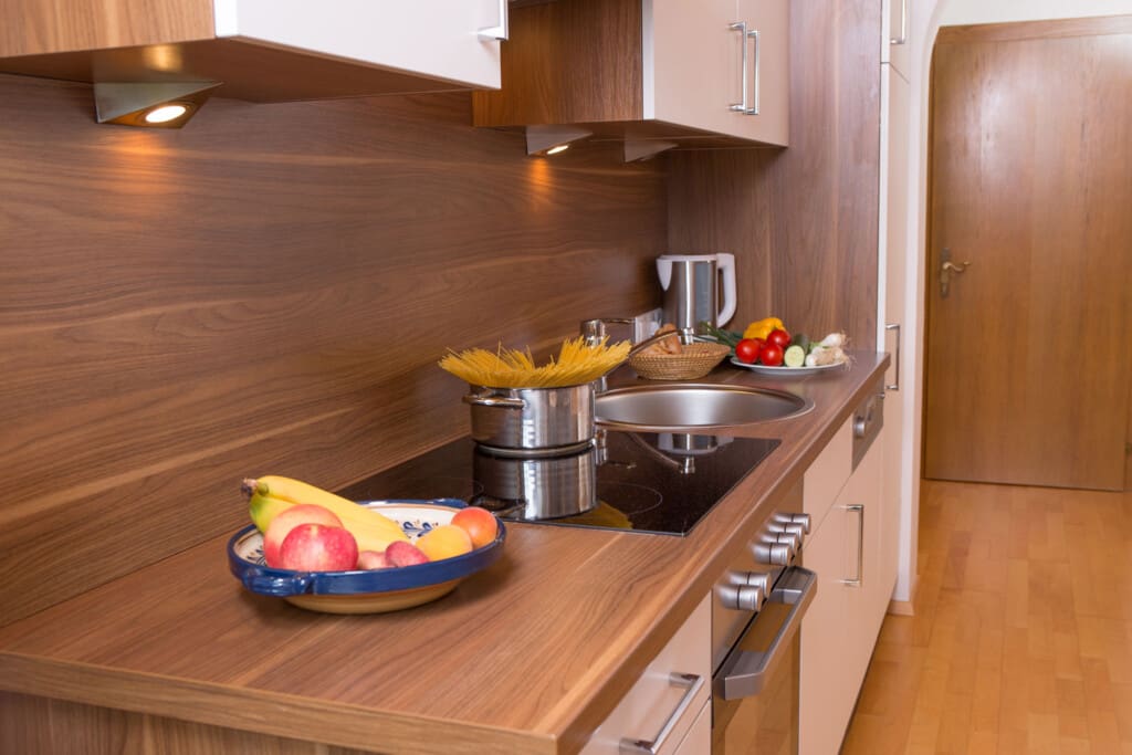 Ferienwohnung Typ B, Ferienwohnung in Altenmarkt im Pongau