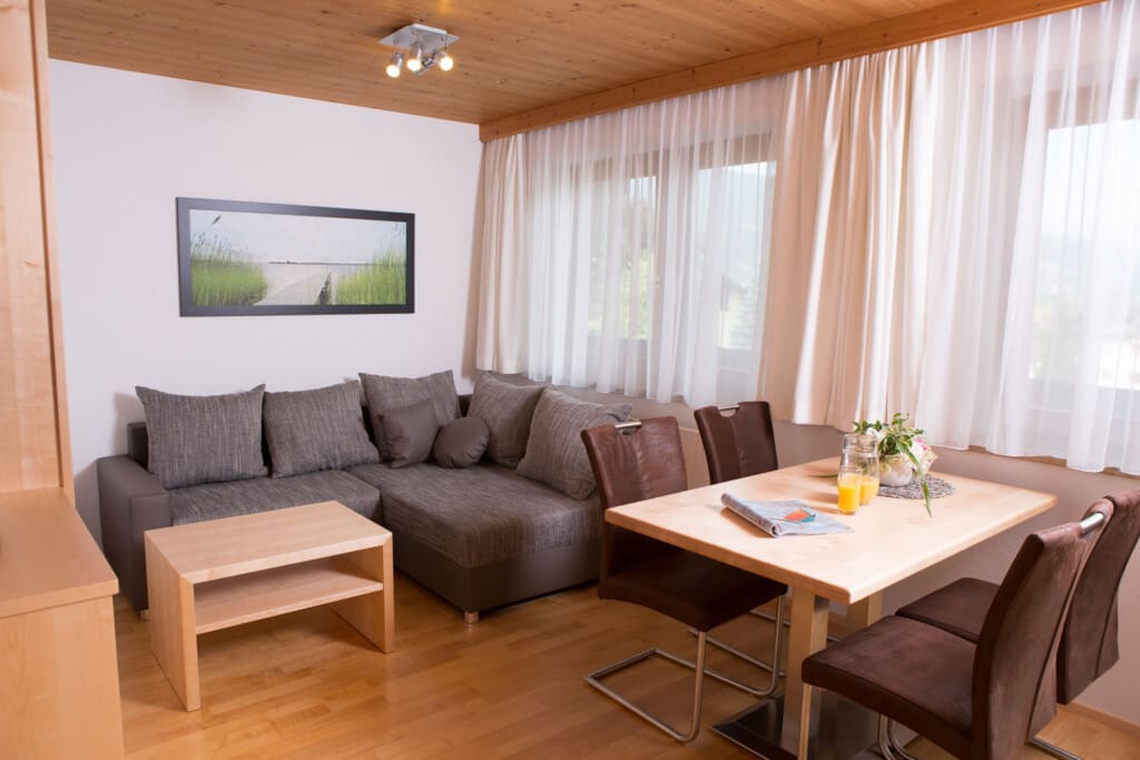 Ferienwohnung Typ B, Ferienwohnung in Altenmarkt im Pongau