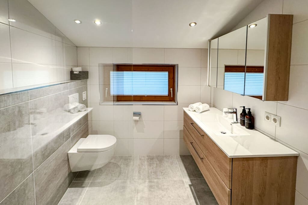 Ferienwohnung Typ C, Ferienwohnung in Altenmarkt im Pongau