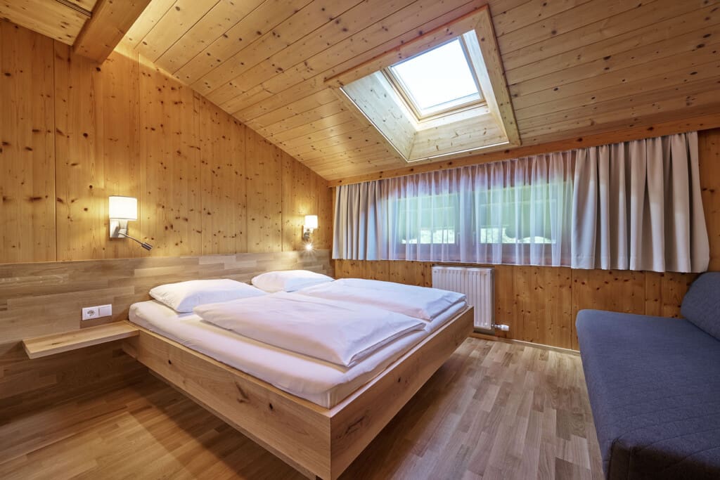 Ferienwohnung Typ D, Ferienwohnung in Altenmarkt im Pongau