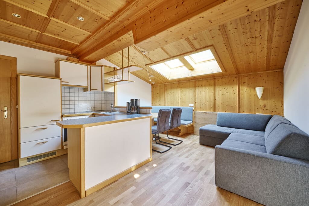 Ferienwohnung Typ D, Ferienwohnung in Altenmarkt im Pongau