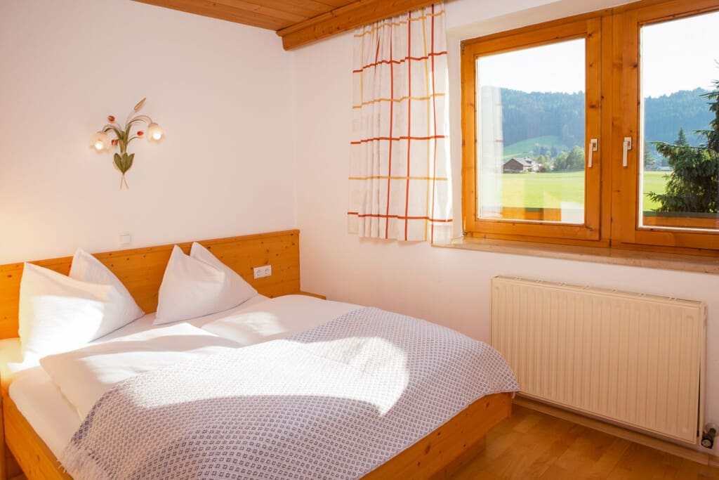 Ferienwohnung Typ E, Ferienwohnung in Altenmarkt im Pongau