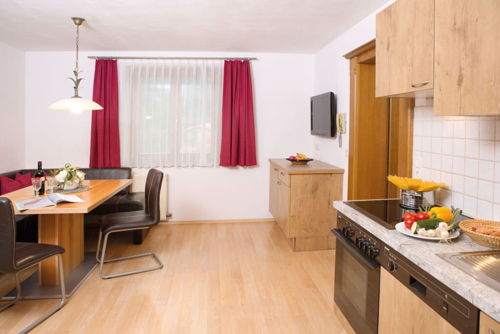 Ferienwohnung Typ F, Ferienwohnung in Altenmarkt im Pongau