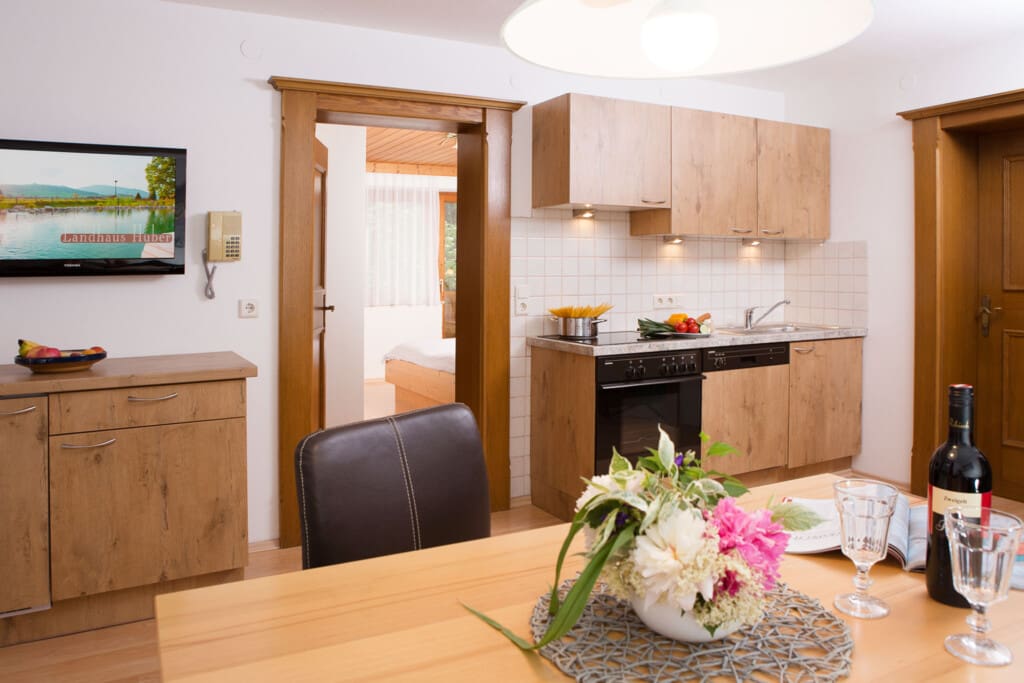 Ferienwohnung Typ F, Ferienwohnung in Altenmarkt im Pongau
