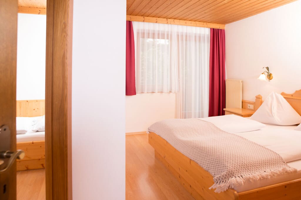 Ferienwohnung Typ F, Ferienwohnung in Altenmarkt im Pongau