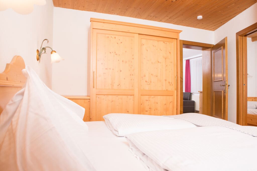 Ferienwohnung Typ F, Ferienwohnung in Altenmarkt im Pongau