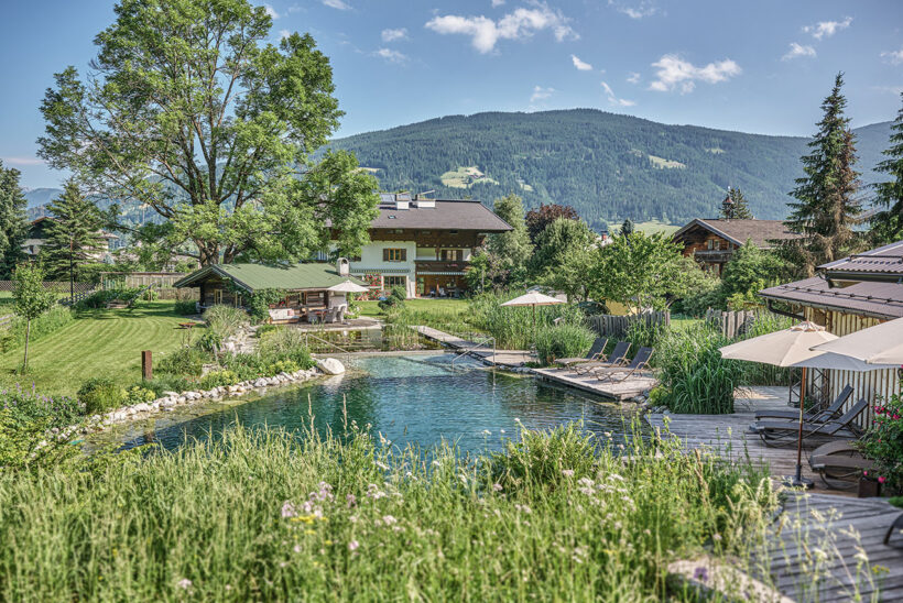 Kontakt zum Landhaus Huber, Zimmer & Ferienwohnungen in Altenmarkt im Pongau