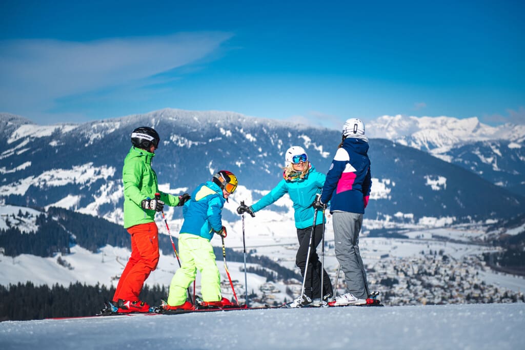 Winterurlaub & Skiurlaub in Altenmarkt im Pongau